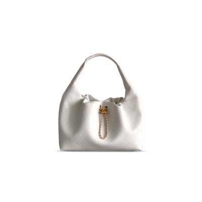 CHANEL LARGE HOBO BAG AS5967 (45*35*14cm)